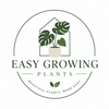 Easy Growing Plants - Home