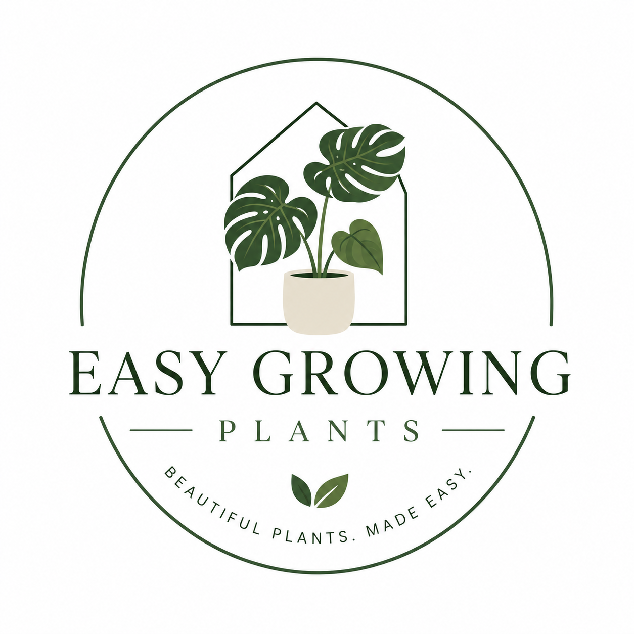 Easy Growing Plants